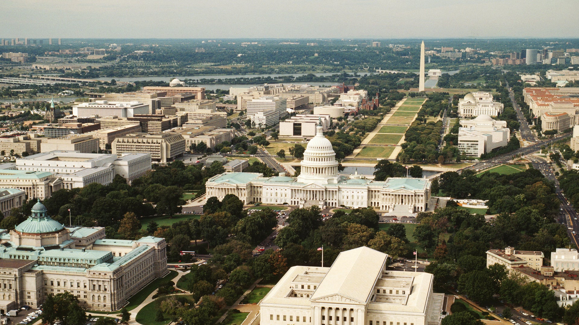 washington-dc-gettyimages-74063516